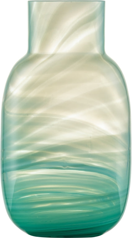 Zwiesel Glas Waters Wazon Duży 277 mm Zielony