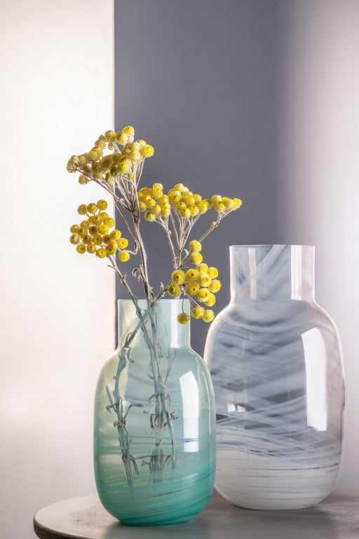 Zwiesel Glas Waters wazon duży 277 mm Snow