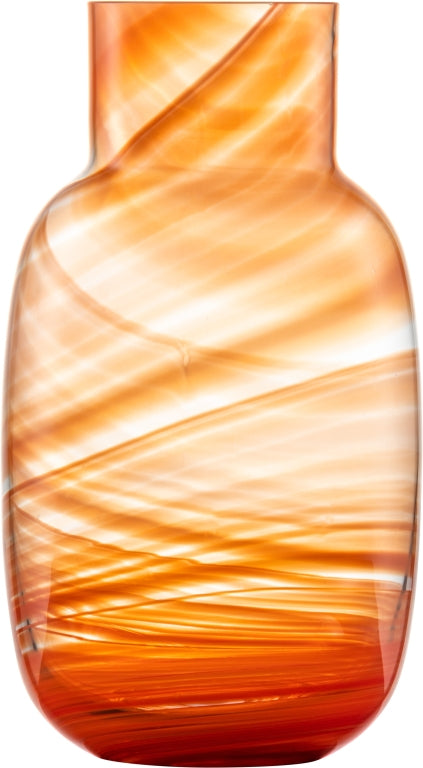 Zwiesel Glas Waters Vase Small 220 mm Coral