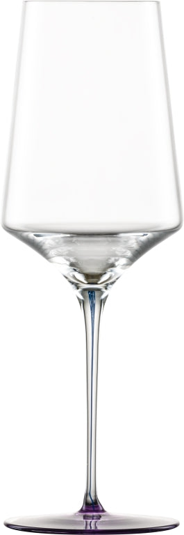 Zwiesel Glas Ink Red Wine Glass 63.8 Cl Purple