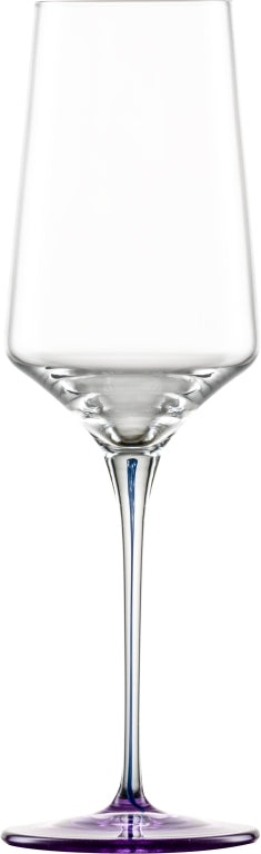 Zwiesel Glas Ink Champagne Glass 40 Cl Purple
