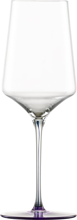 Zwiesel Glas Ink White Wine Glass 40,7 Cl Purple