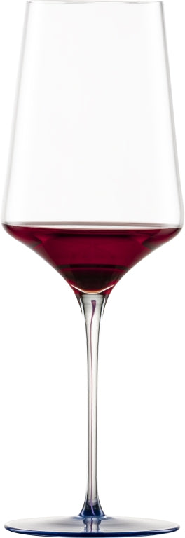Zwiesel Glas Ink red wine glass 63,8 Cl Blue