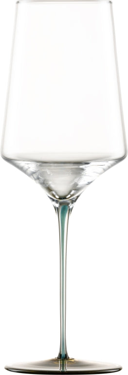 Zwiesel Glas Ink czerwone kieliszki do wina 63,8 cl, ochra