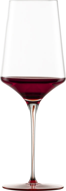 Zwiesel Glas Ink red wine glass 63,8 Cl Red