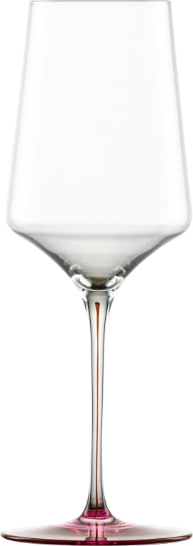 Zwiesel Glas Ink White Wine Glass 40.7 Cl Red