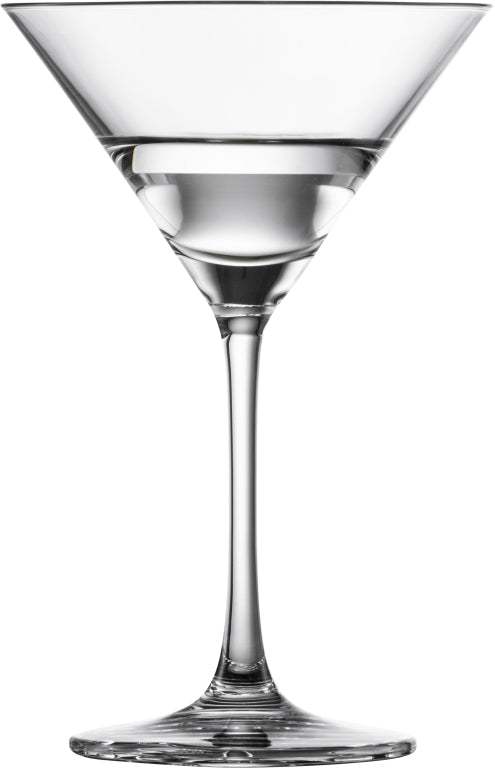 Zwiesel Glas Echo kieliszki do martini 16,6 cl – 4 sztuki