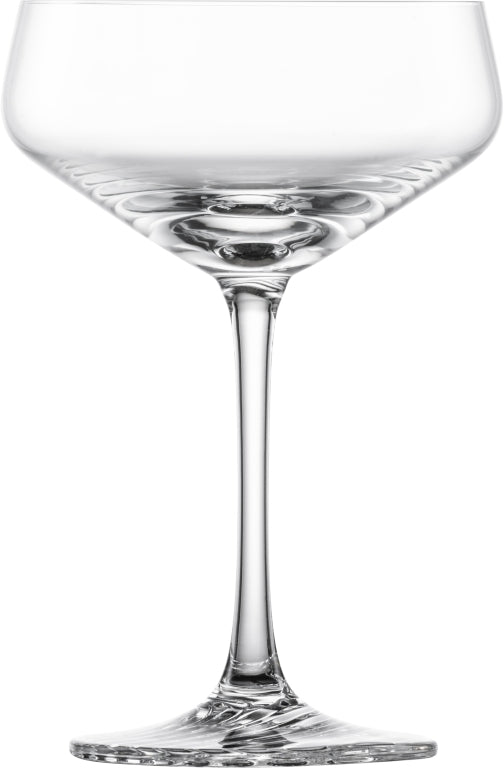 Zwiesel Glas Echo Cocktailcoupe 27,7 cl – 4 sztuki