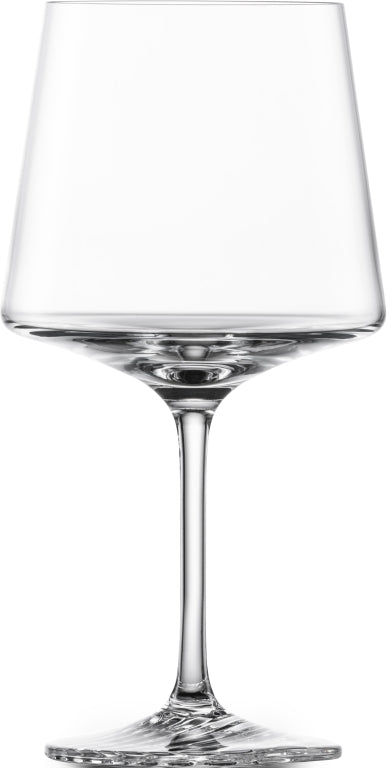 Zwiesel Glas Echo Gin and Tonic Glass 63 Cl - 4 Pieces