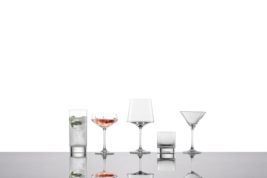Zwiesel Glas Echo Gin and Tonic Glass 63 Cl - 4 Pieces