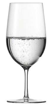 Zwiesel Glas Vinody szklanki do wody mineralnej 35,9 cl – 6 sztuk