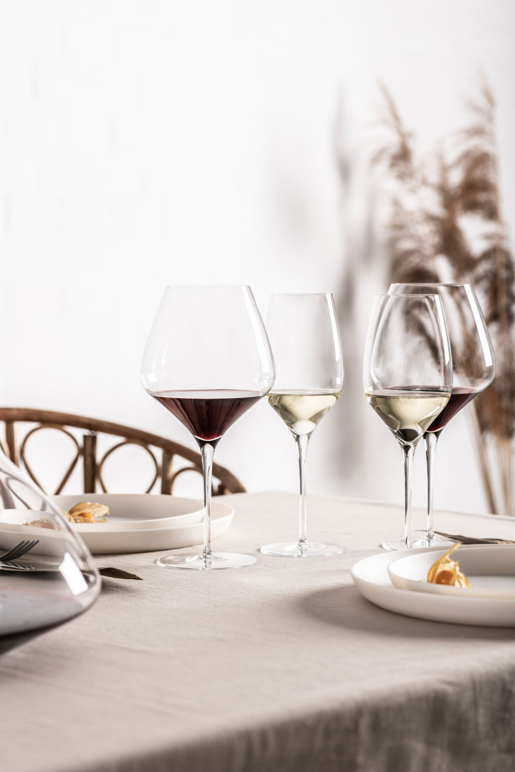 Zwiesel Glas The First kieliszki do burgunda 95,5 cl – 6 sztuk