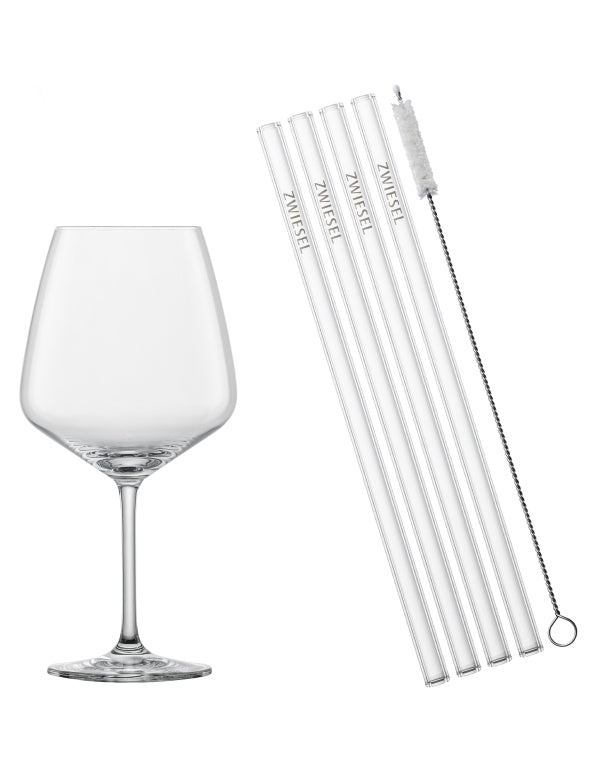 Schott Zwiesel Taste After Work Drinks Set - 9 Pieces