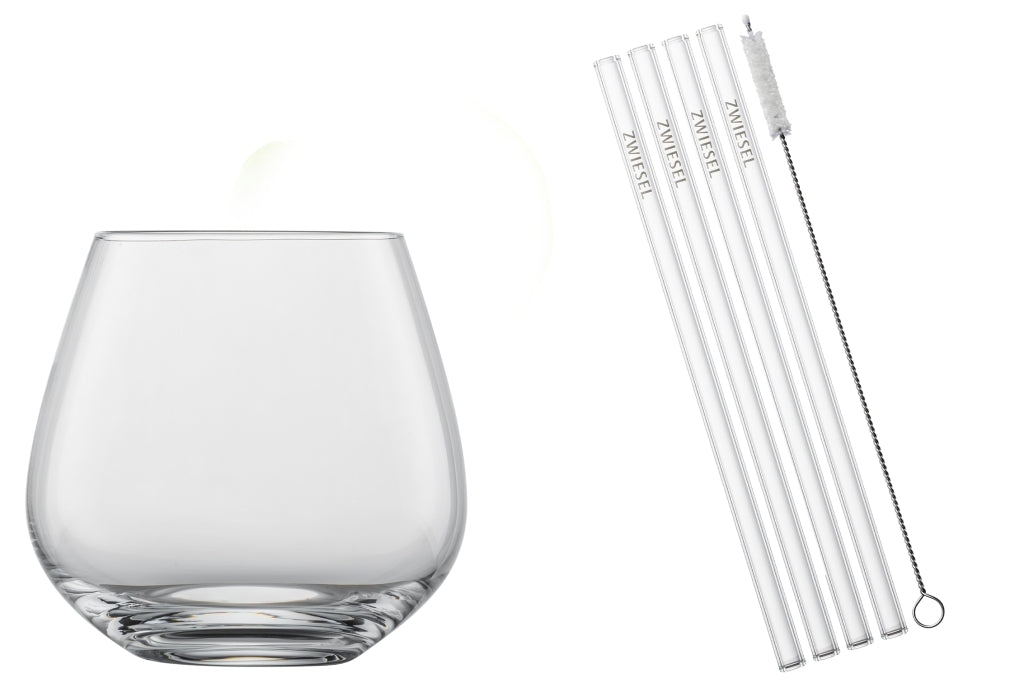 Zestaw kieliszków do drinków po pracy Schott Zwiesel Vina – 9 sztuk