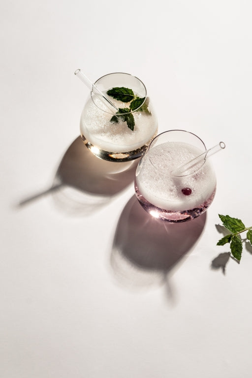 Zestaw kieliszków do drinków po pracy Schott Zwiesel Vina – 9 sztuk