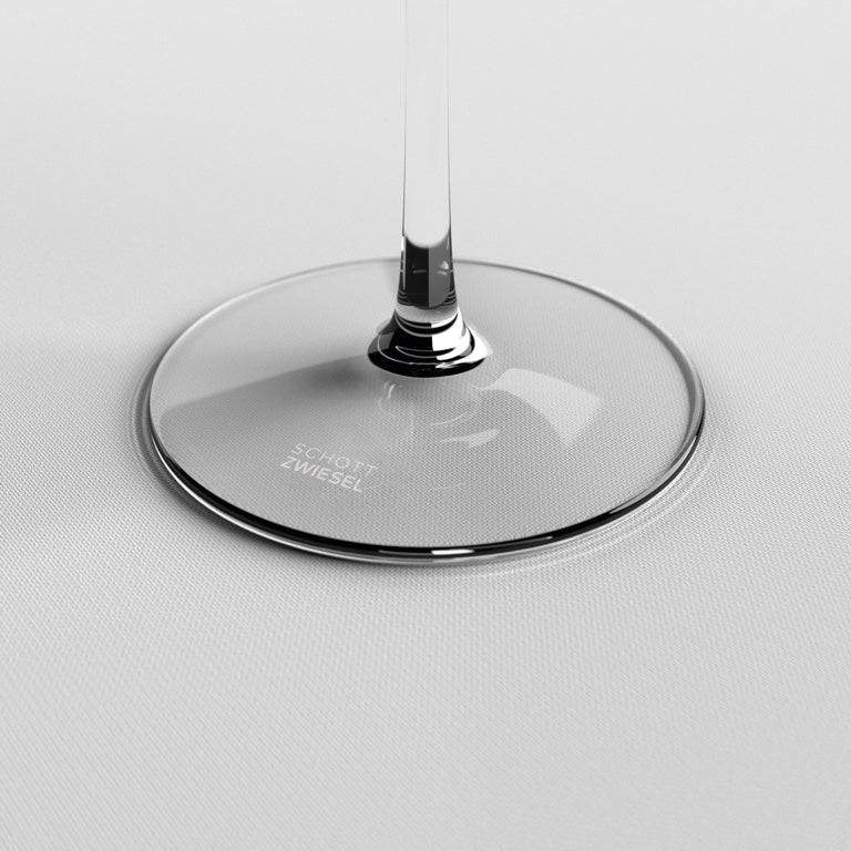 Zwiesel Glas Vivid Senses All Senses Set - 8 Pieces