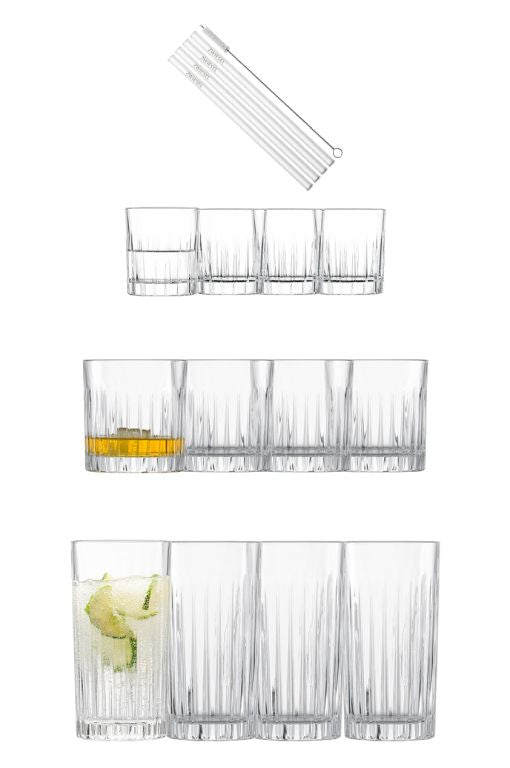 Zestaw Schott Zwiesel Stage – 17 sztuk