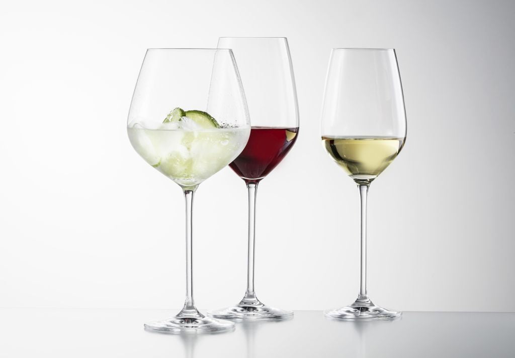 Zestaw Schott Zwiesel Fortissimo – 12 sztuk