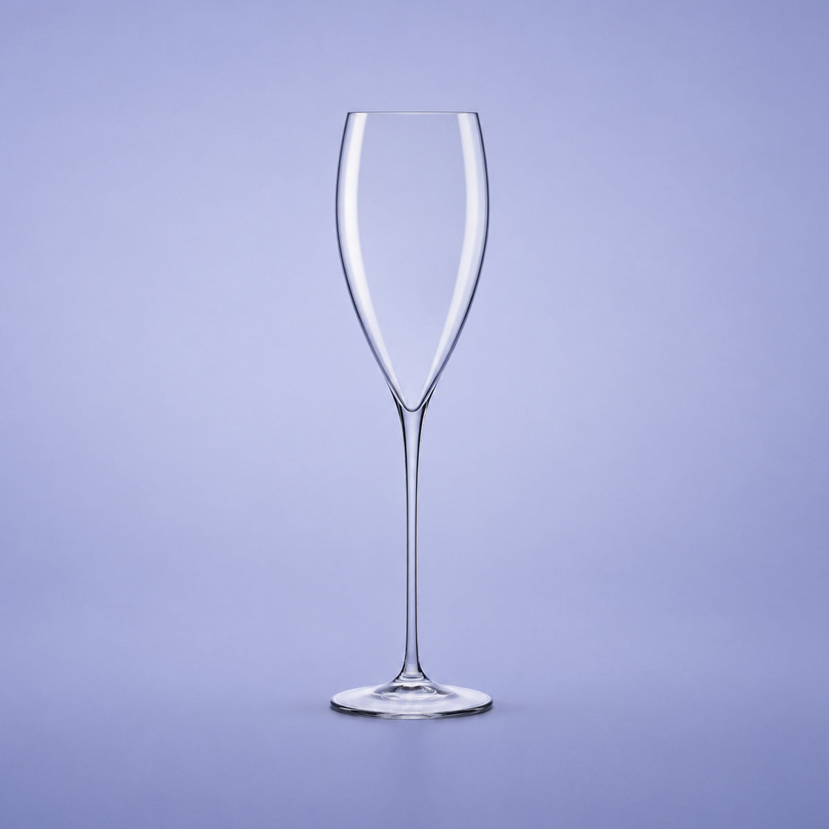 Luigi Bormioli Magnifico Champagneglas / Flute 32 Cl - 4 Stuks - Glazen.nl