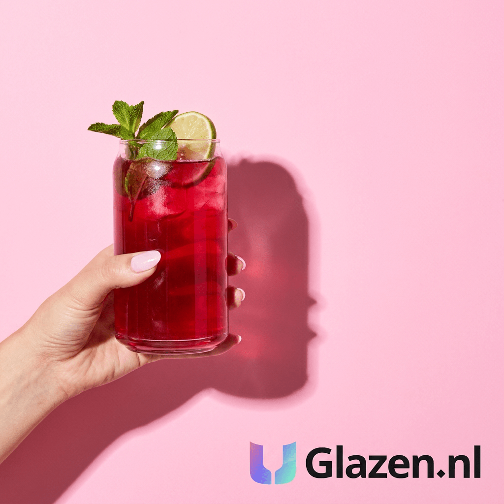 Arcoroc Plain Can Cocktailglas 48 Cl - 6 Stuks - Glazen.nl