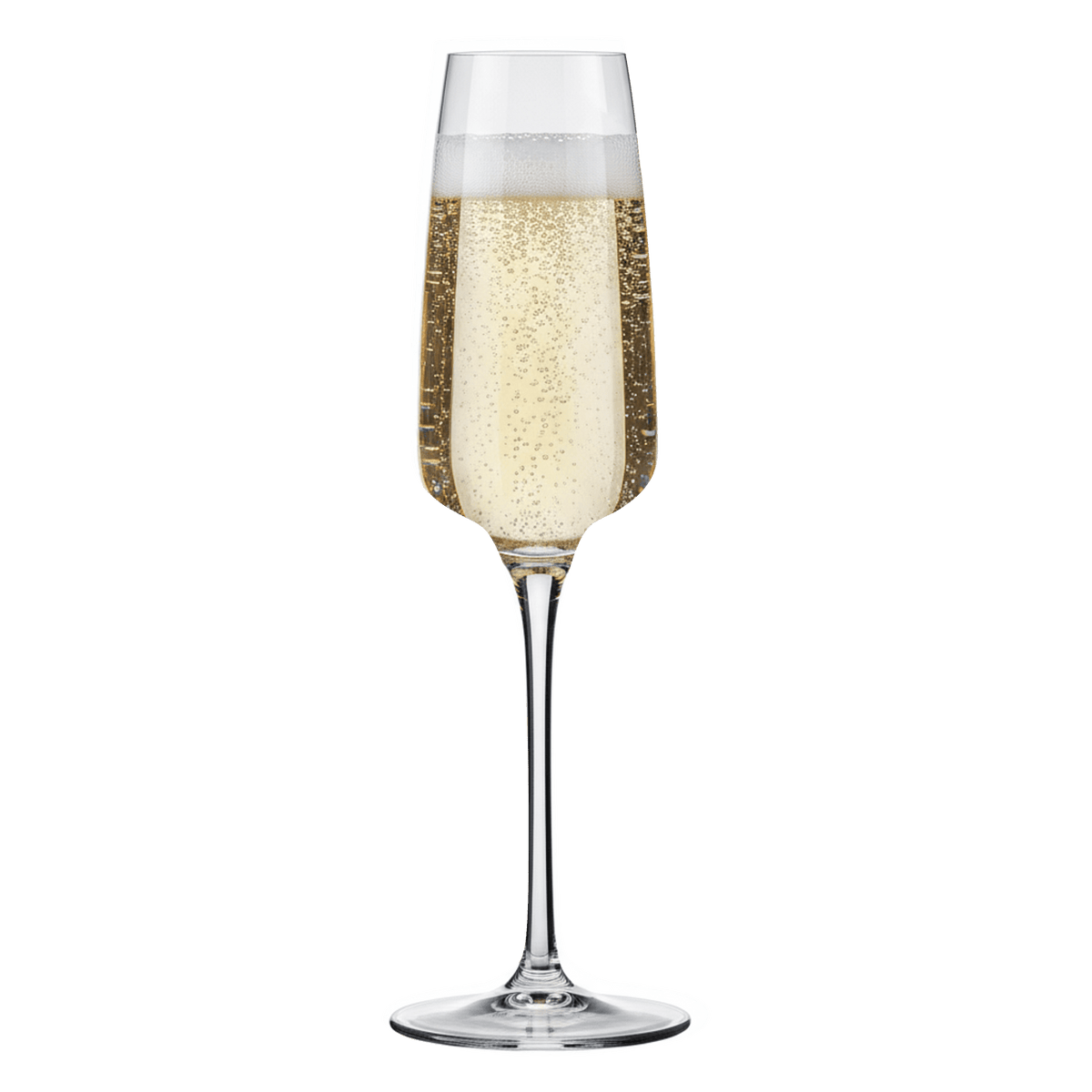 Bormioli Rocco Aurum Champagneglas / Flute 23 Cl - 6 Stuks - Glazen.nl