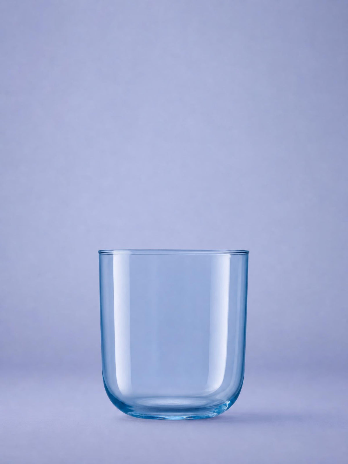 Polka Tumbler 420 ml Set van 4 Stuks Assorti - Glazen.nl