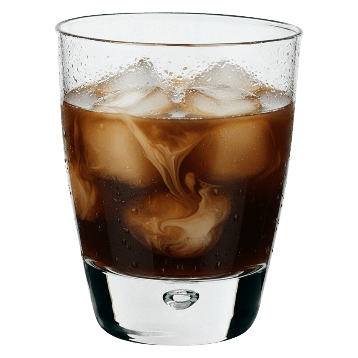 Bormioli Rocco Luna Cocktailglas 26 Cl - 12 Stuks - Glazen.nl
