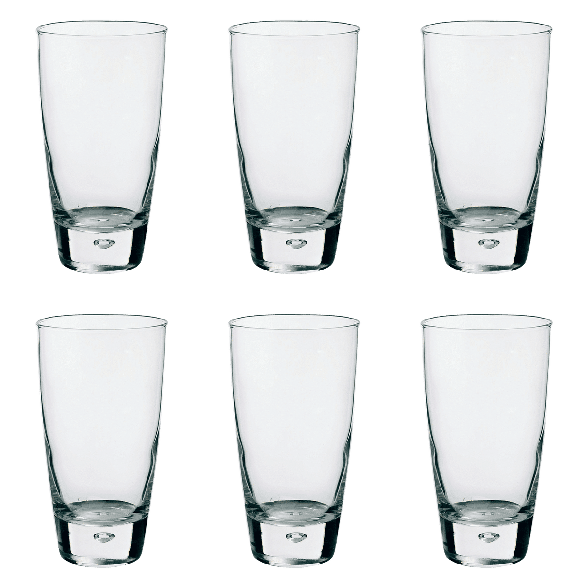 Bormioli Rocco Luna Cocktailglas 34 Cl - 12 Stuks - Glazen.nl