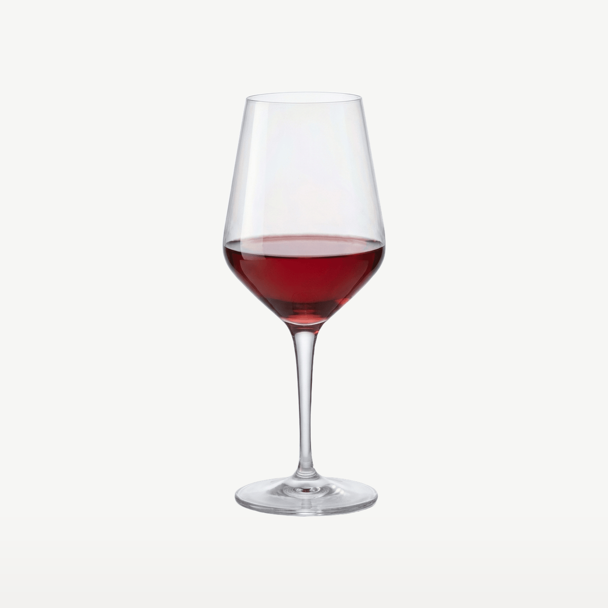 Bormioli Rocco Electra Wijnglas 44 Cl Medium - 6 Stuks - Glazen.nl