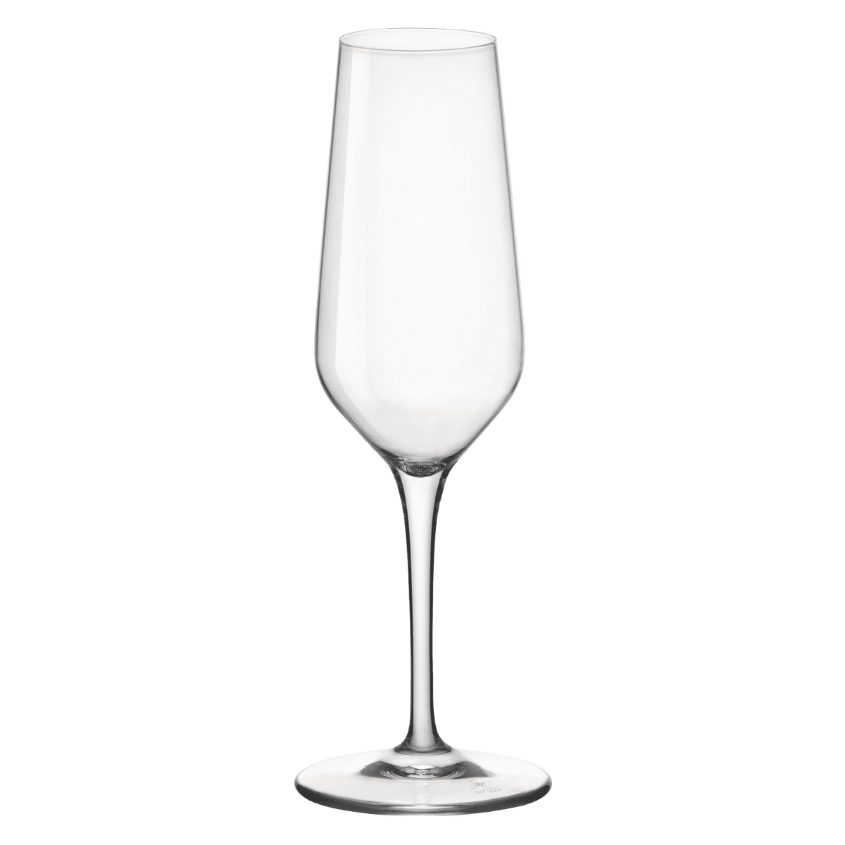 Bormioli Rocco Electra Champagneglas / Flute 23 Cl - 6 Stuks - Glazen.nl