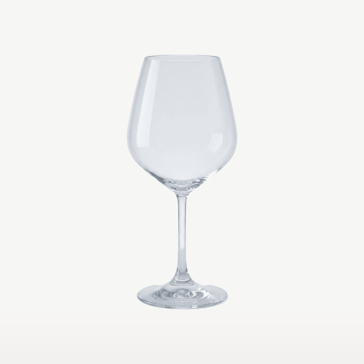 Bormioli Rocco Vino Calice Wijnglas 53 Cl - 6 Stuks - Glazen.nl