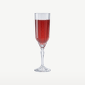 Bormioli Rocco Florian Kir Royal kieliszki do szampana / flute 21 cl – 6 sztuk