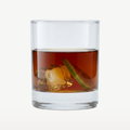 Bormioli Rocco Gina – szklanki tumbler 25 cl FB, 6 sztuk