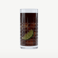 Luigi Bormioli Mixology Charme – szklanki typu long drink 48 cl – 6 sztuk