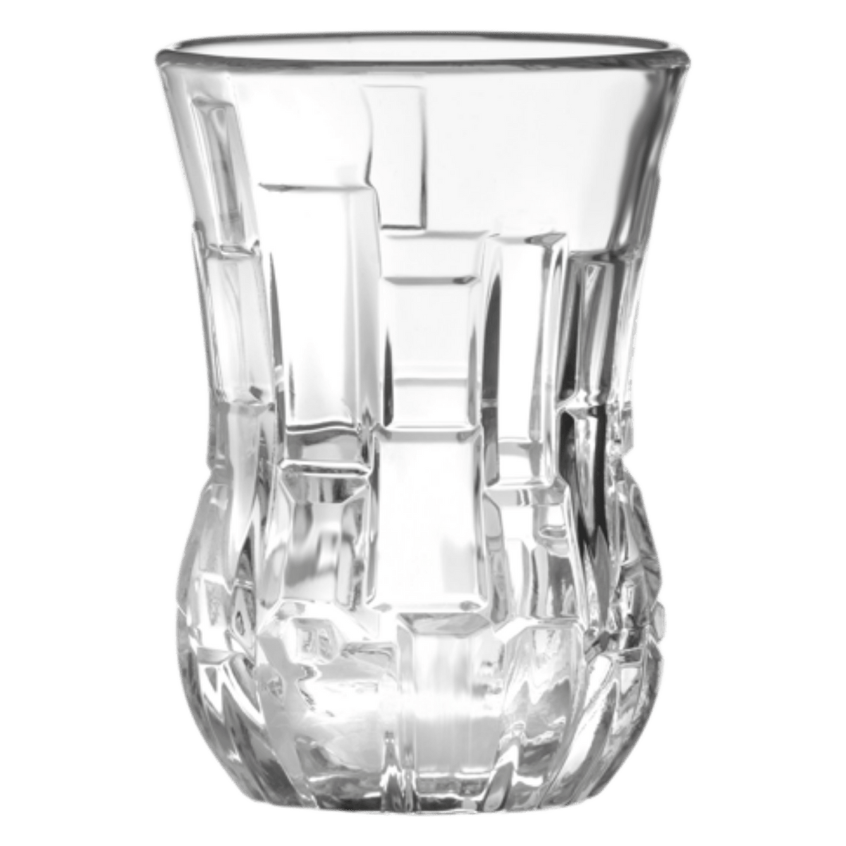 RCR Etna Theeglas 14 Cl - 6 Stuks - Glazen.nl