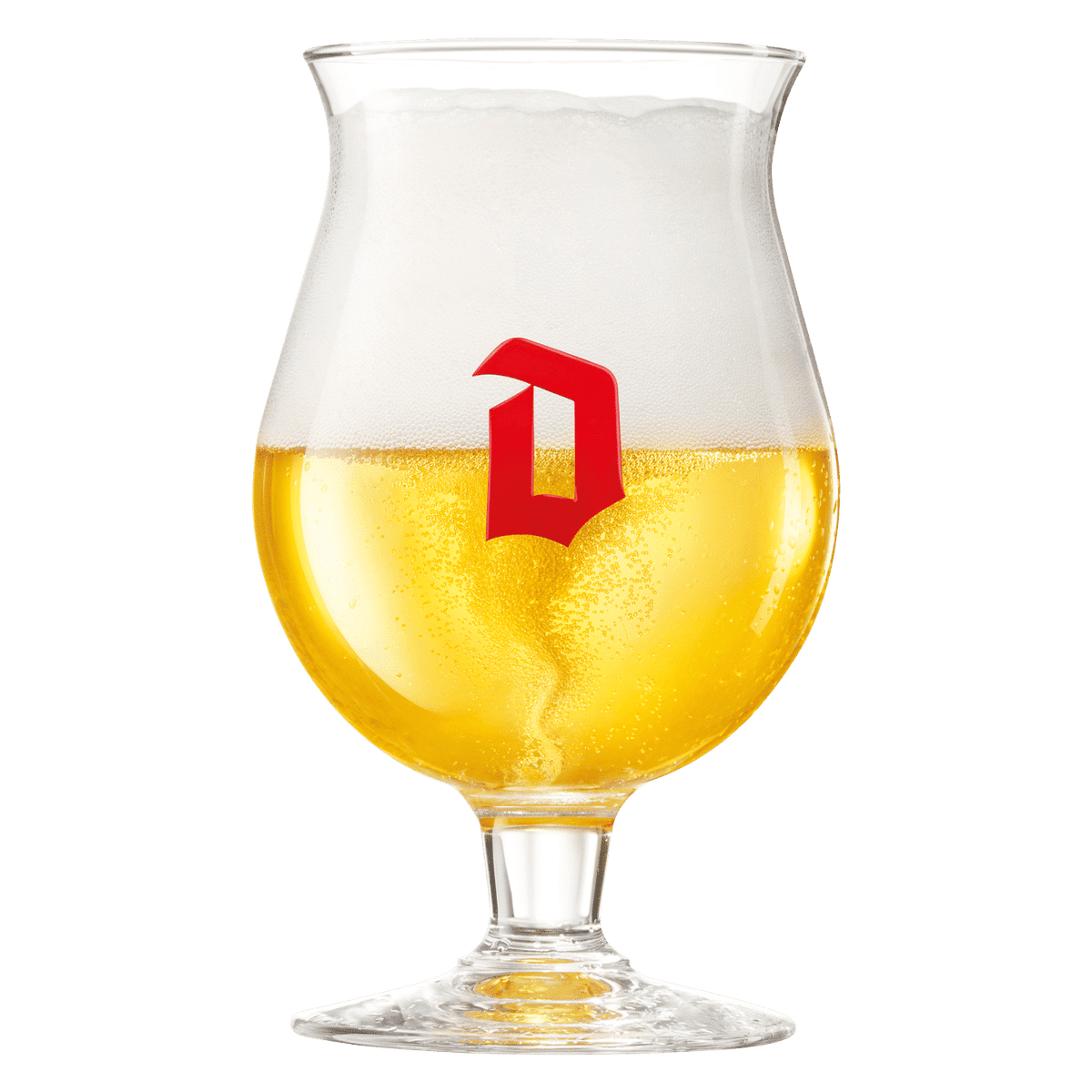 Duvel Bierglas 33 Cl - Giftbox - Glazen.nl