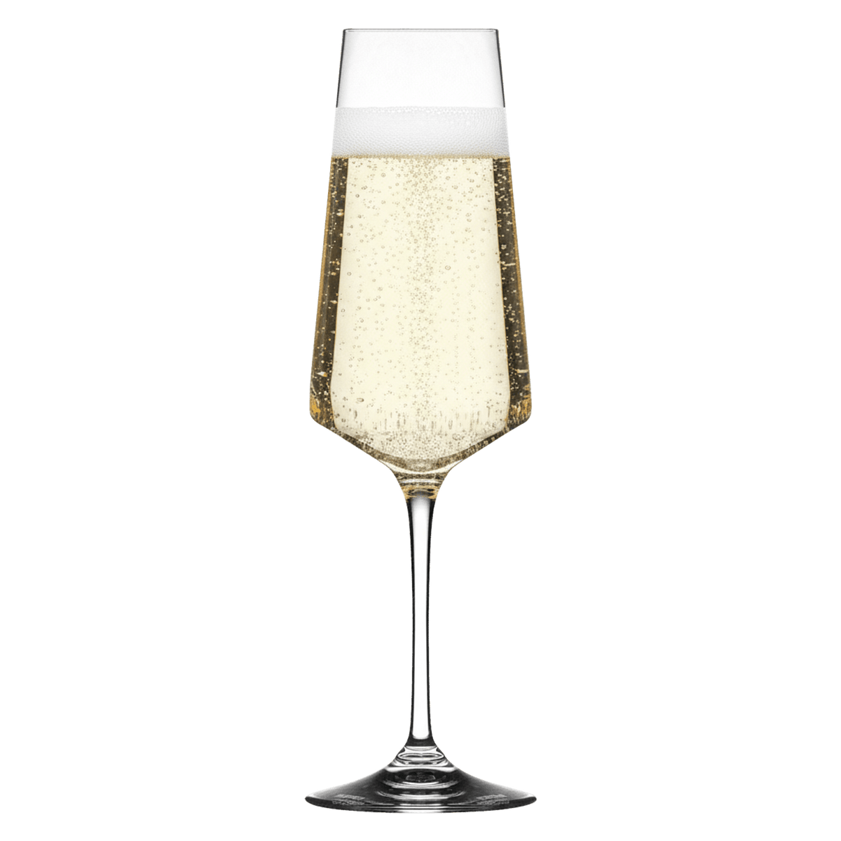 RCR Aria Champagne Flute 36 Cl - 6 Stuks - Glazen.nl