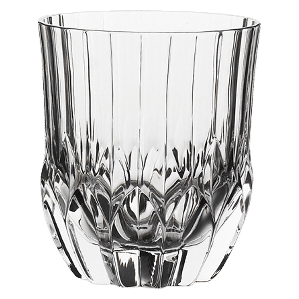 RCR Adagio Tumbler 35 Cl - 6 Stuks - Glazen.nl
