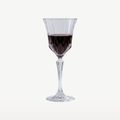 RCR Adagio Kieliszek do wina 28 cl – 6 sztuk