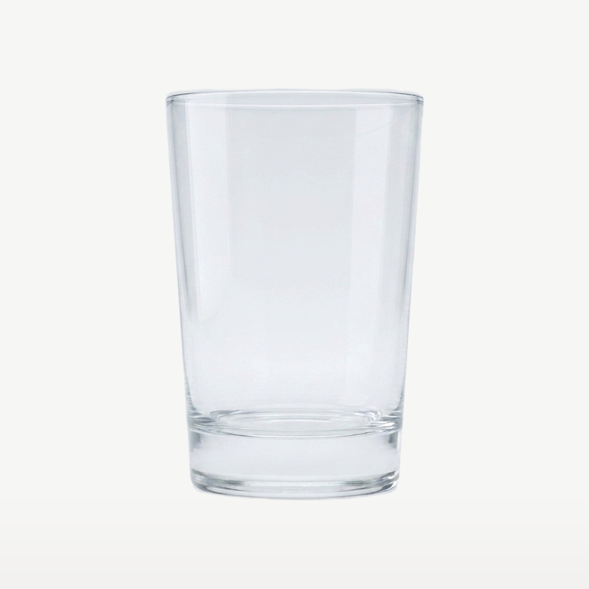 Bormioli Rocco Cana Lisa Shotglas 9 Cl - 6 Stuks - Glazen.nl