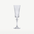 RCR Timeless Champagne Flute 21 Cl - 6 Pieces