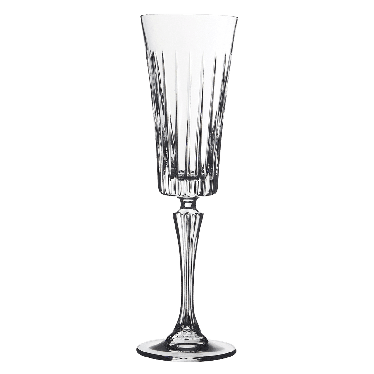 RCR Timeless Champagne Flute 21 Cl - 6 Stuks - Glazen.nl