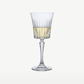 RCR Timeless Wine Glass 23 Cl - 6 Pieces