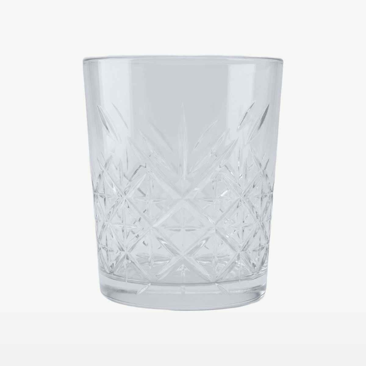 Bar Professional McGuire Tumbler Kunststof 34 Cl - 24 Stuks - Glazen.nl