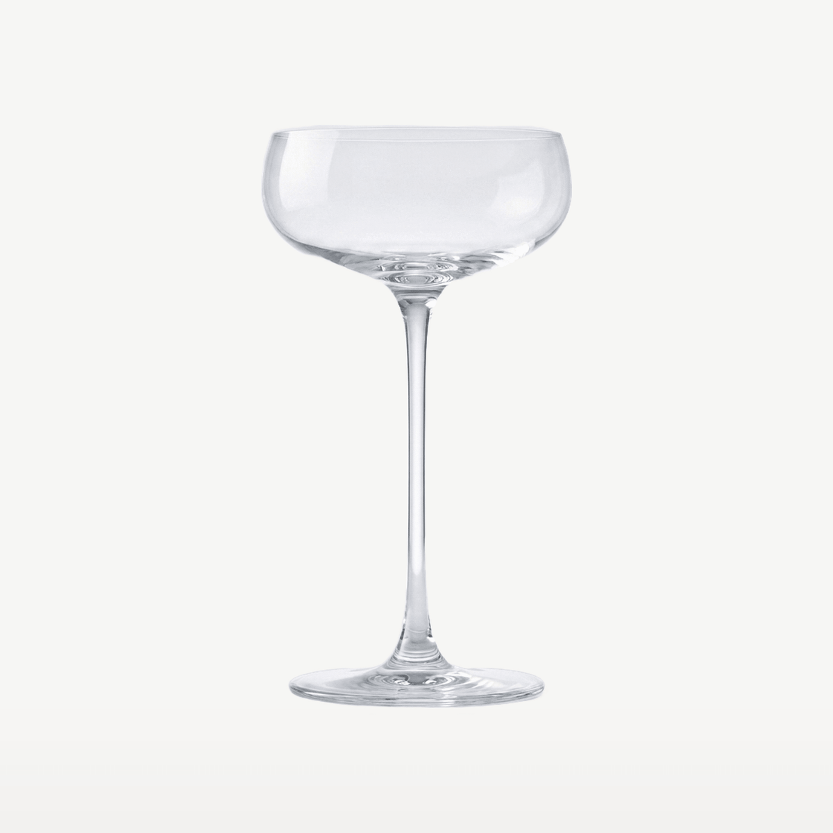 Onis Bespoke Champagneglas / Coupe 12 Cl Coupette - 6 Stuks - Glazen.nl