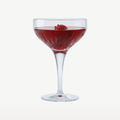 Luigi Bormioli Mixology kieliszki koktajlowe 22,5 cl – 6 sztuk