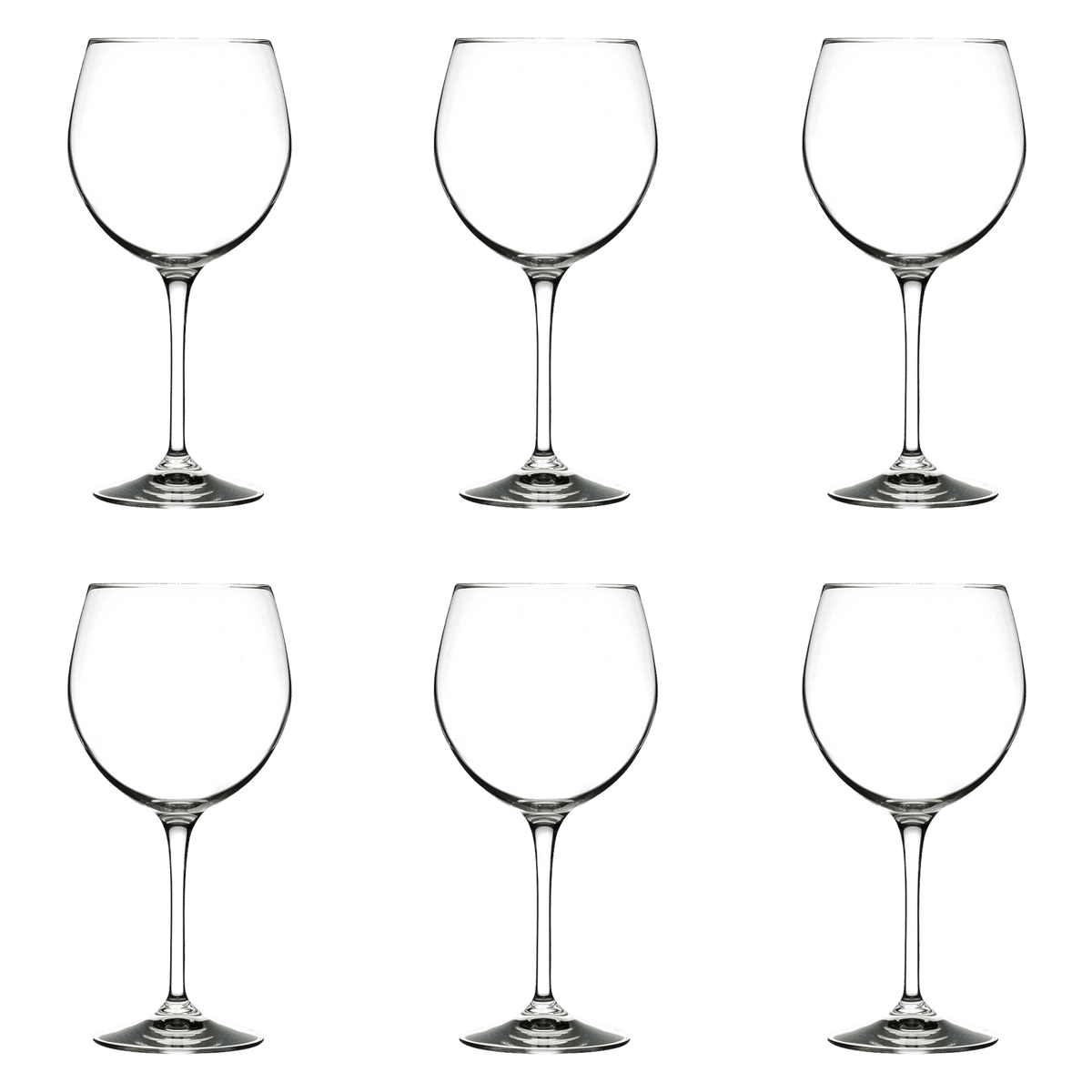 RCR Invino Gin Tonic Glas 67 Cl - 6 Stuks - Glazen.nl