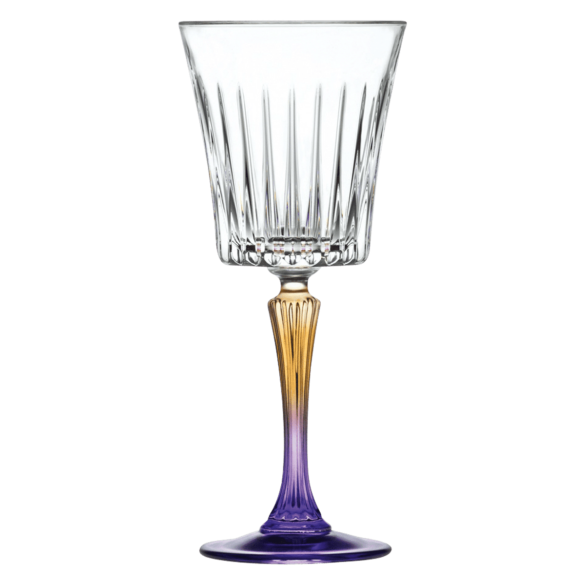 RCR Gipsy Wijnglas 30 Cl Assorti - 6 Stuks - Glazen.nl
