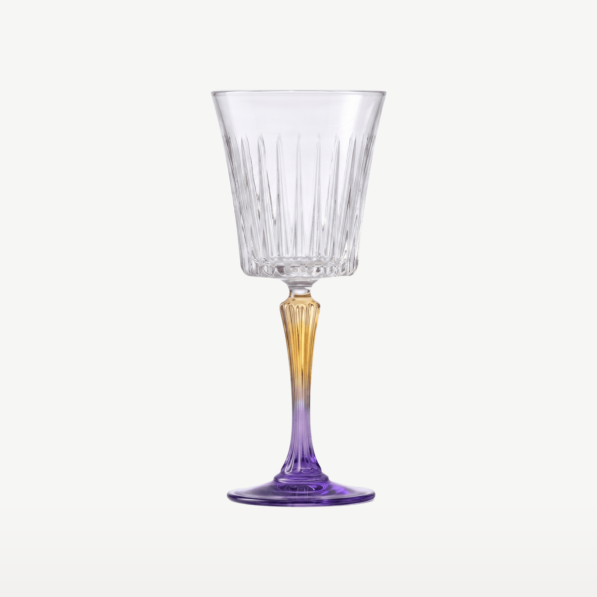 RCR Gipsy Wijnglas 30 Cl Assorti - 6 Stuks - Glazen.nl