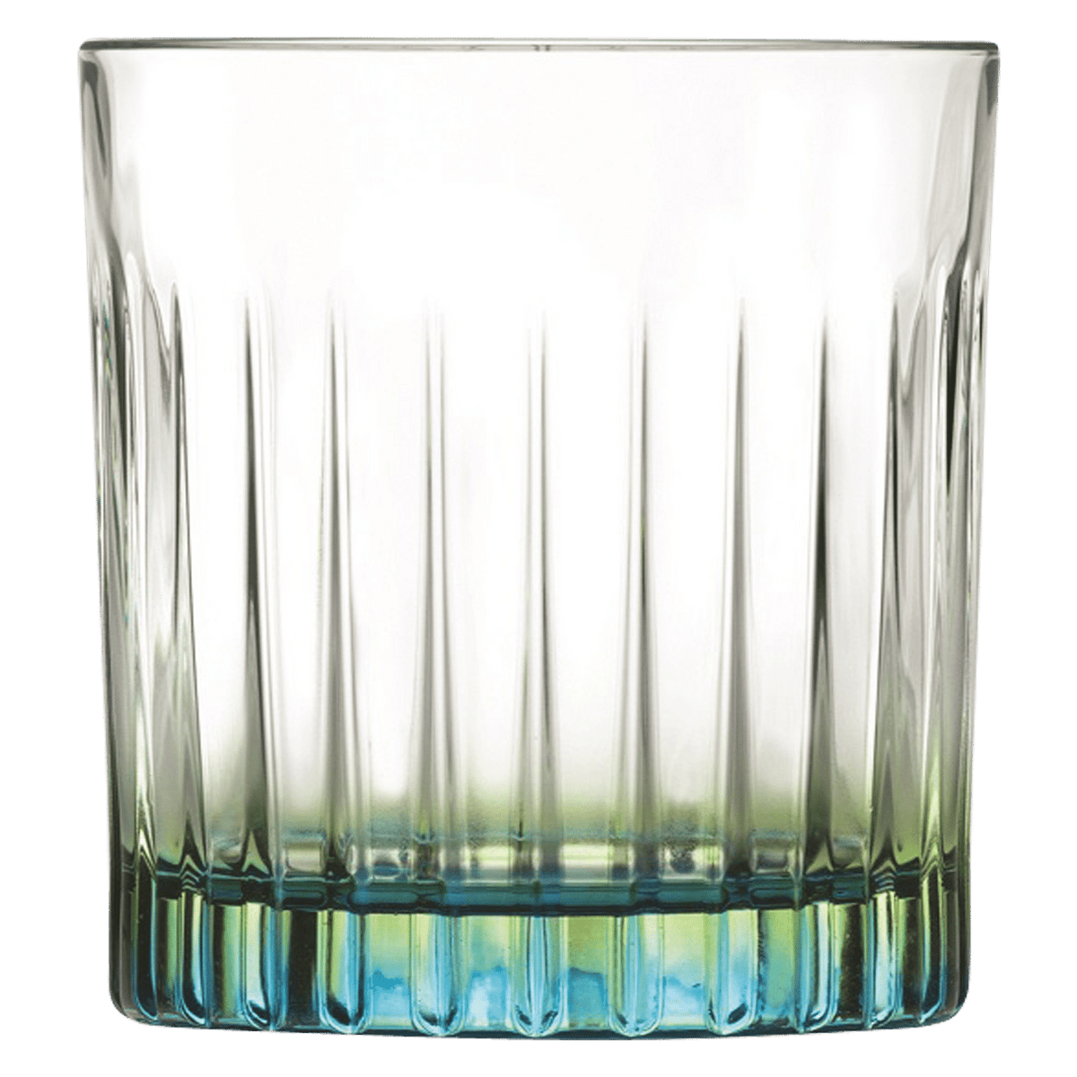 RCR Gipsy Tumbler 36 Cl Groen - 6 Stuks - Glazen.nl